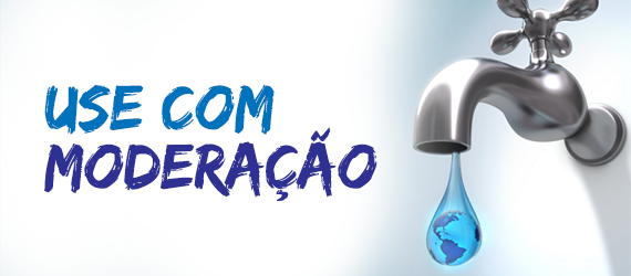 Itabira decreta racionamento de água