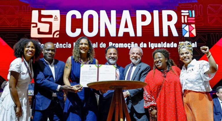 Casa da Igualdade Racial será instalada em Itabira
