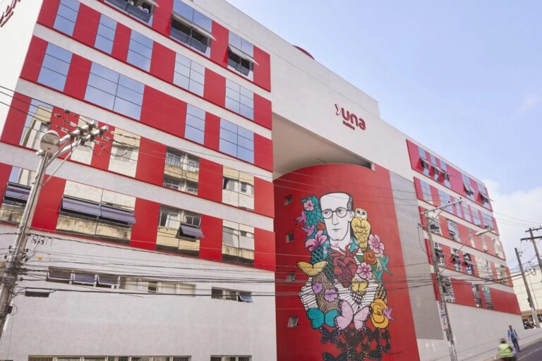 Una Itabira oferece atendimentos nutricionais à comunidade