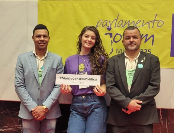 Parlamento Jovem: Plenária Final em Etapa Estadual do programa define propostas aprovadas