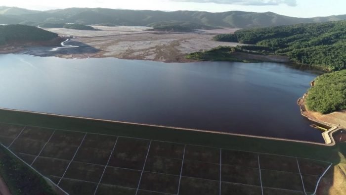 Defesas Civis e Vale realizam Simulado de Emergência com Barragens de Mineração, em Itabira e Santa Maria de Itabira