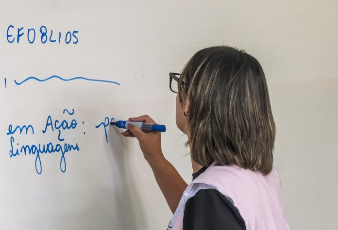 Itabira abre dois processos seletivos para a Educação