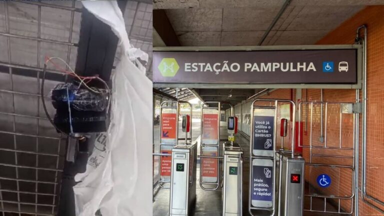 Motorista leva moto em ônibus e impede embarque de cadeirante; ‘Fiquei em choque’