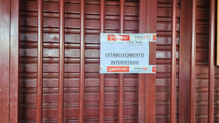 Dono de bar cheio de ratos e baratas é preso por vender comida podre e bebida vencida