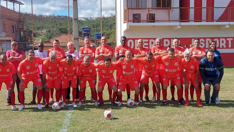 Festa do Trabalhador celebra 86 anos do Clube Operário com esporte, lazer e homenagens