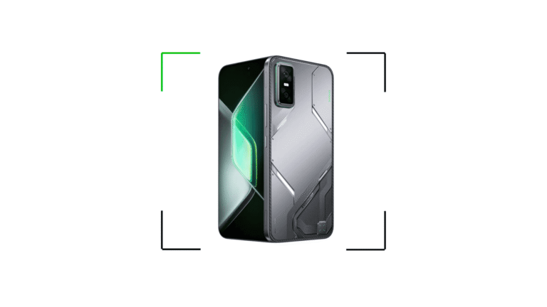 Celular gamer em oferta: Infinix GT30 Pro 5G é para quem quer jogar no smartphone