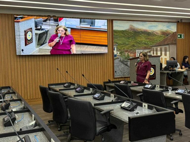 Prestação de contas confirma forte investimento da Prefeitura de Itabira na valorização dos servidor
