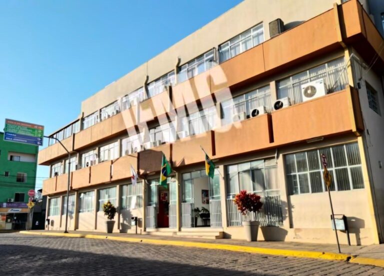 São Gonçalo do Rio Abaixo inaugura Unidade Tecnológica do IFMG e dá início a curso técnico em Química