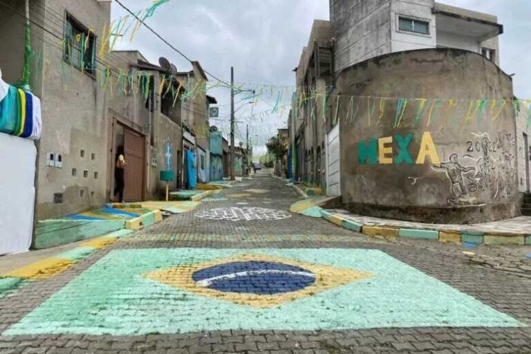 Prefeitura de Itabira prorroga inscrições do concurso Nossa Rua é Hexa até 3 de maio