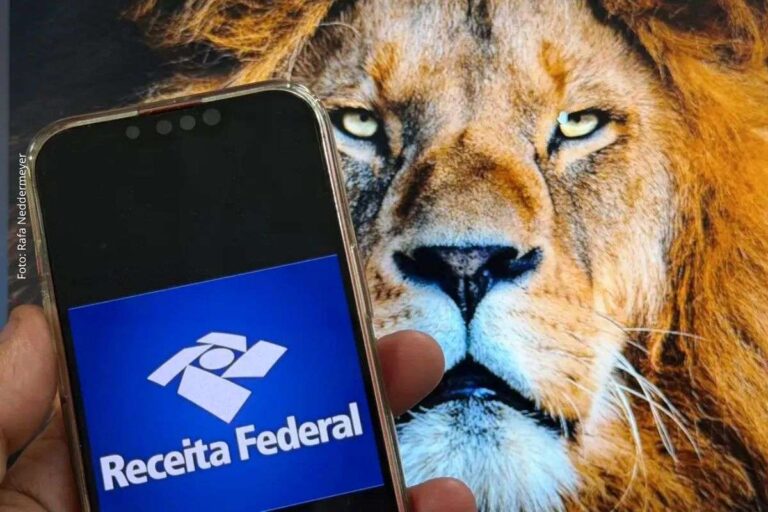 Receita libera consulta ao maior lote de restituição da história
