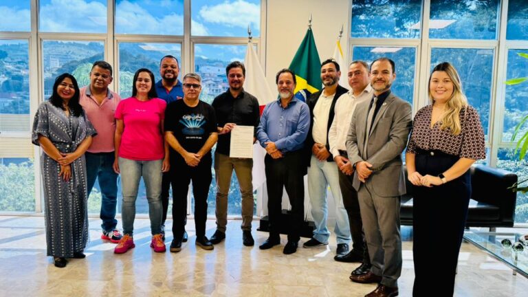 Prefeitura envia projeto de lei para doação de terrenos e construção de 80 casas populares