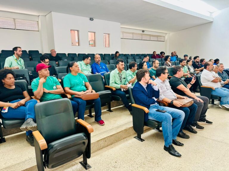 Codema mantém multa contra Vale por episódio de mau cheiro em Itabira