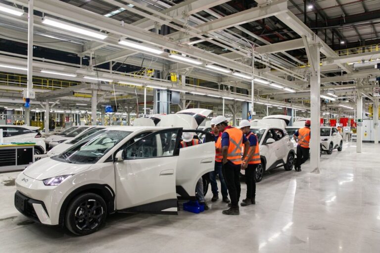 Venda de carros novos no país em 2026 atinge maior patamar desde 2013
