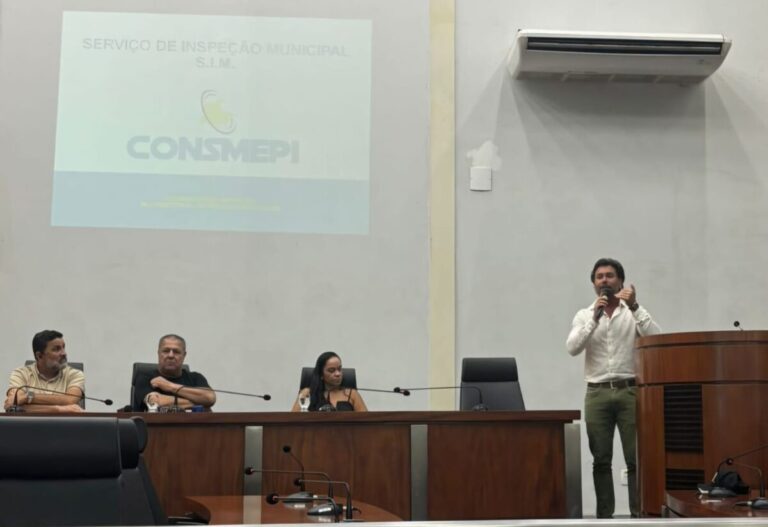 Consmepi rompe fronteiras do Médio Piracicaba e leva SIM ao Vale do Aço
