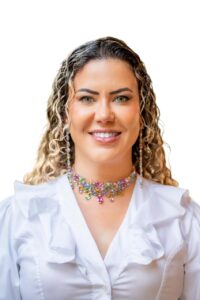 Câmara concede a Nívia Silva Santos, da Fort Seguros, o Título de Filha Ilustre