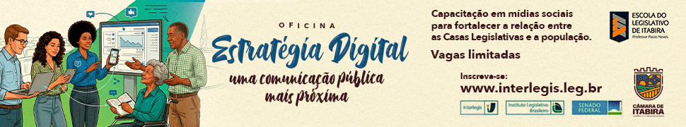 OFICINA DE MIDIAS DIGITAIS