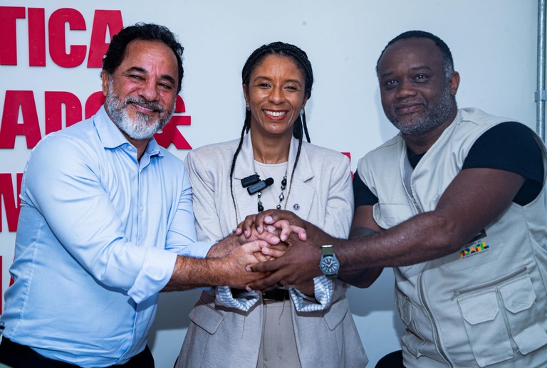 Foto: Caetano Nunes / MIR