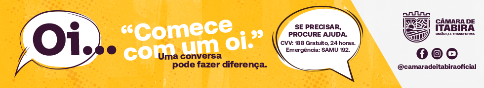 VOCÊ SABIA?